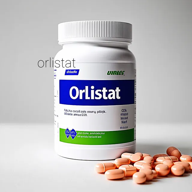 Orlistat 60 mg pas cher